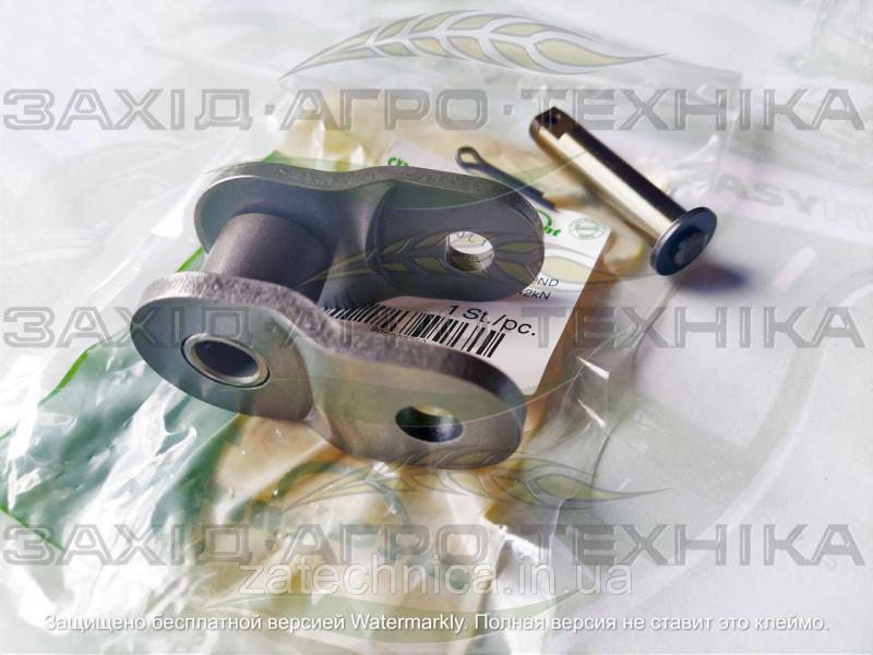 Ланка ланцюга перехідна 1 1/4" 113kN - 900003750