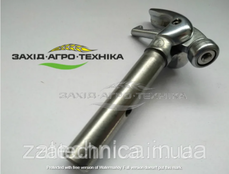 Гачок одинарний - 9545630