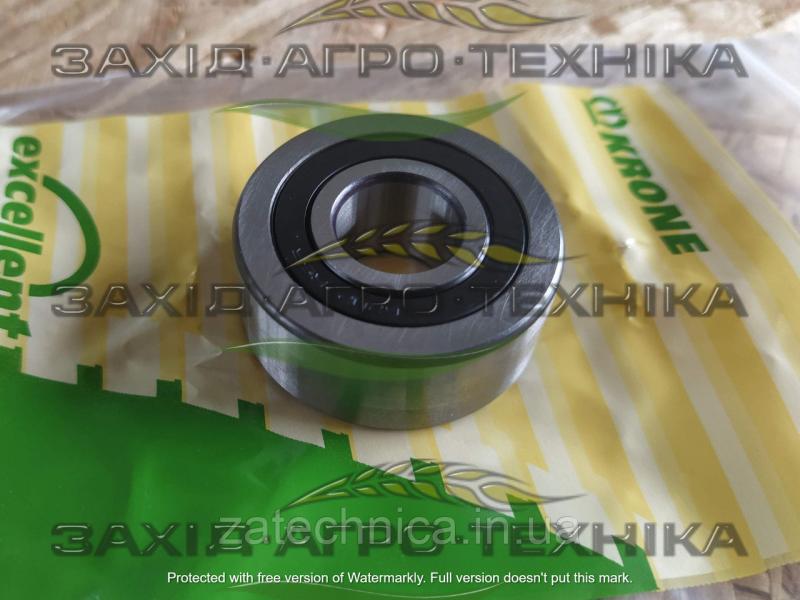 Підшипник кульковий радіальний LB 3202 B-2RSR - 900000270