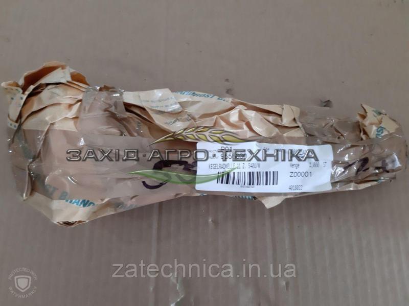 Вал-шестерня 11 Z. 540U/M - 9556030