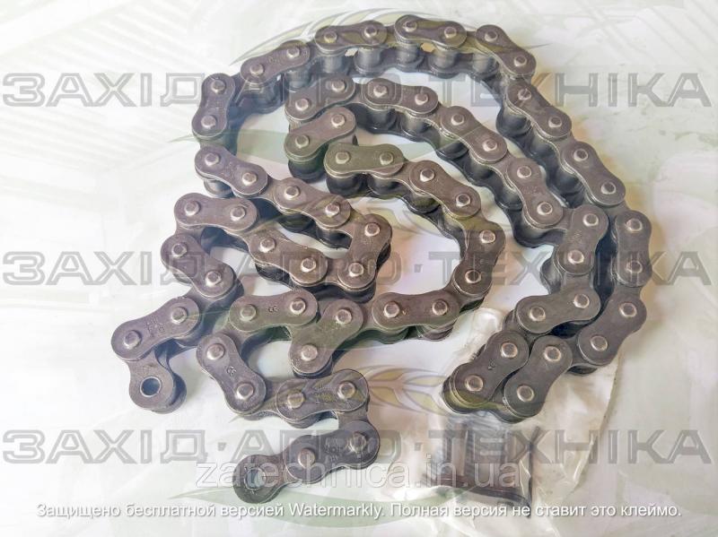 Ланцюг роликовий 3/4"х70Ro kpl 40kN - 900020000