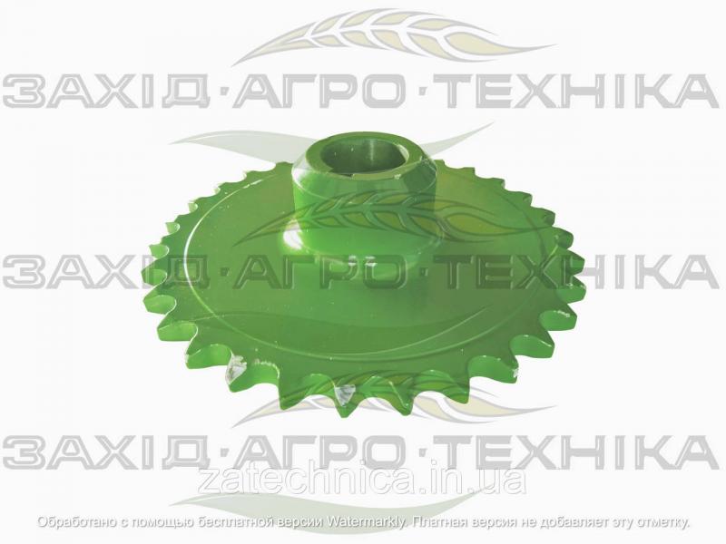 Зірочка 3/4" Z=30 - 2927633