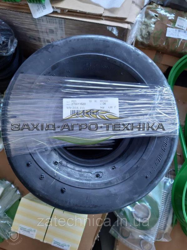Покришка 15х6,0 - 270011520