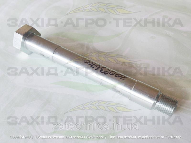 Болт М20 - 200236700