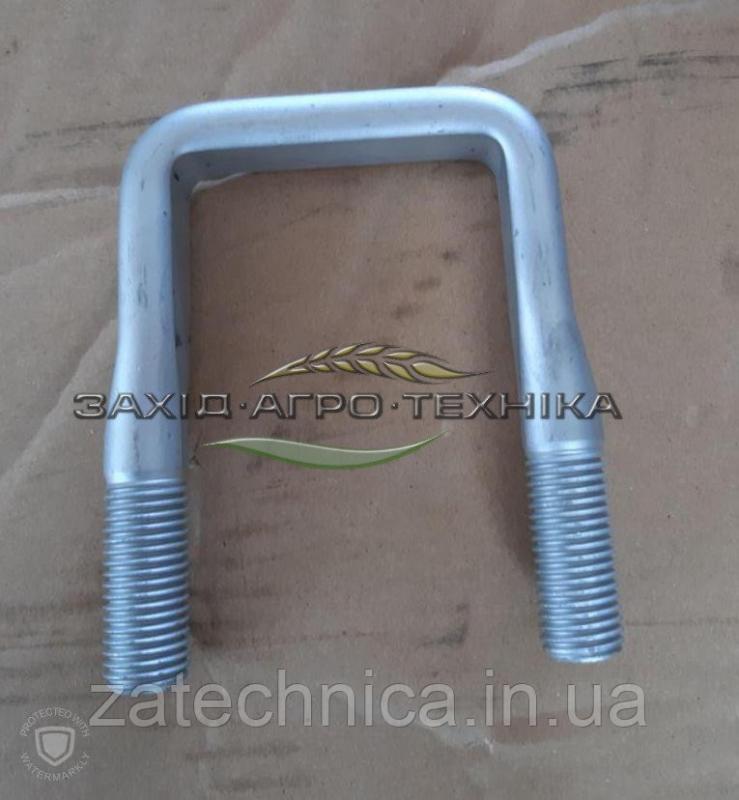 U- подібний болт М16х81х107 - 904990