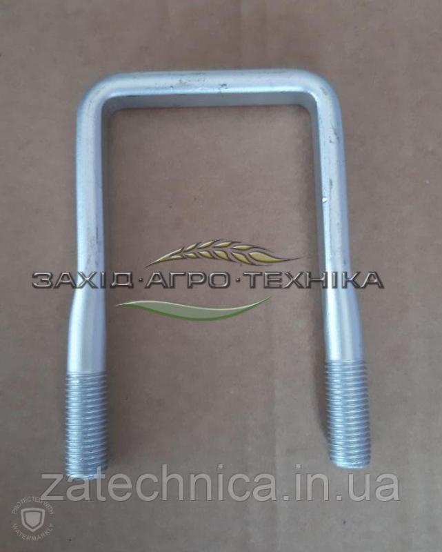 U- подібний болт М20х81х125мм - 906678