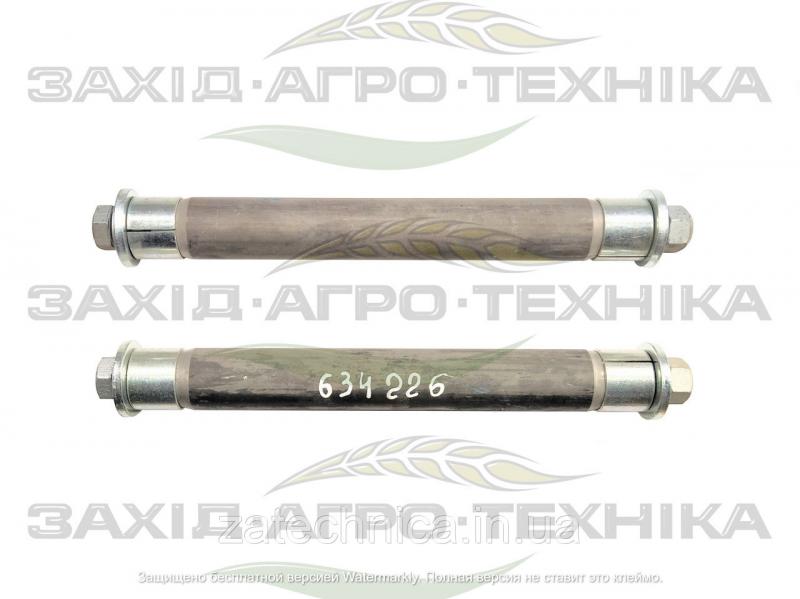 Палець  Ро 36/235/268 - 634226