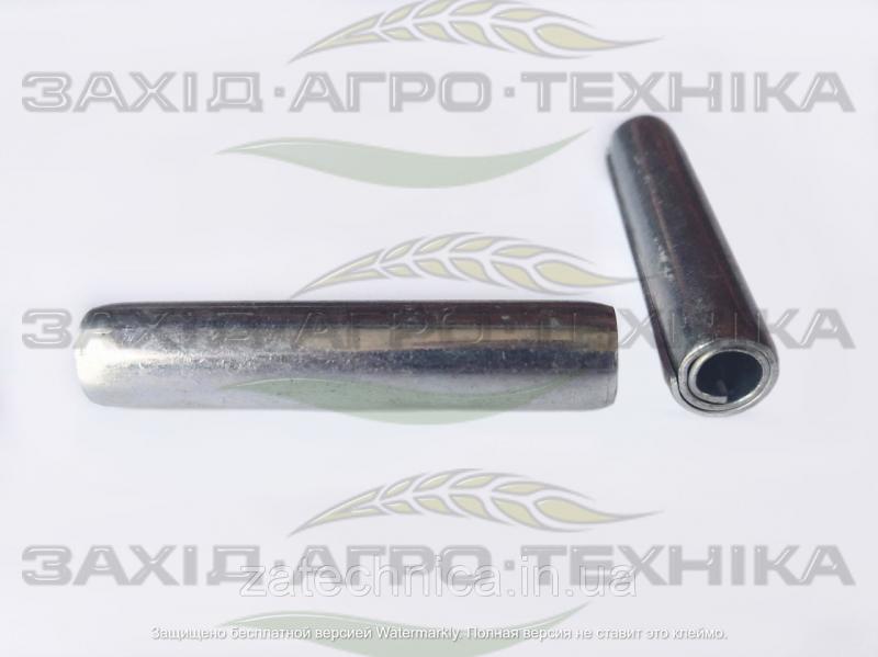 Штифт спіральний ISO8750 12x60 - 901787