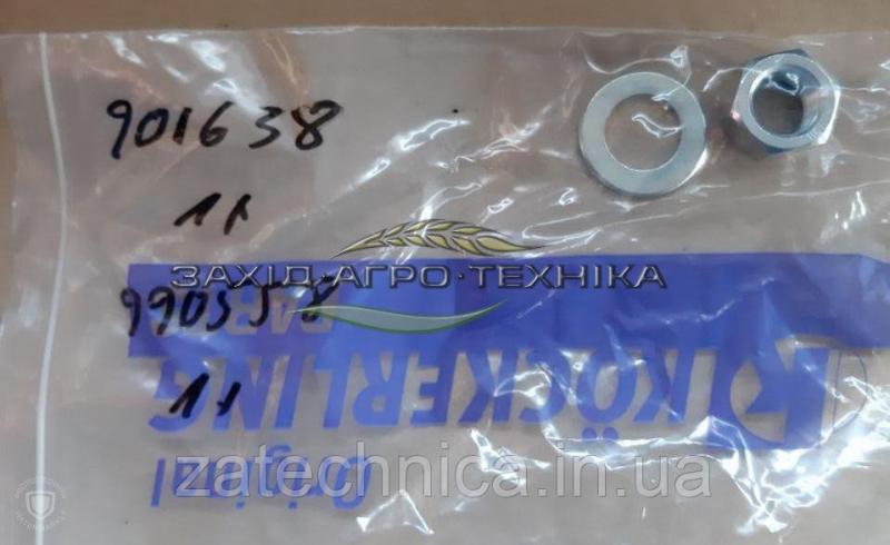 Гайка - 990558