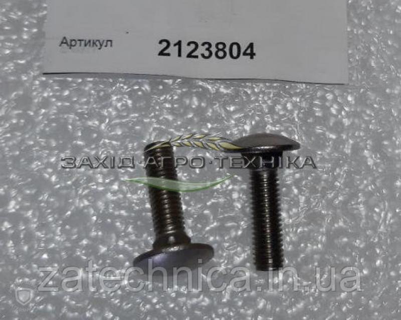 Болт DIN 933 M8*60 - R2123804
