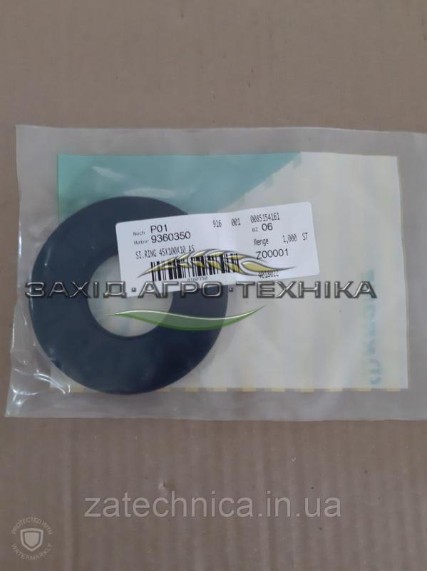 Манжета AS 45x100x10 - 9360350
