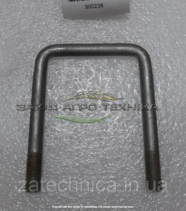 U-болт M16x101x135мм - 900238