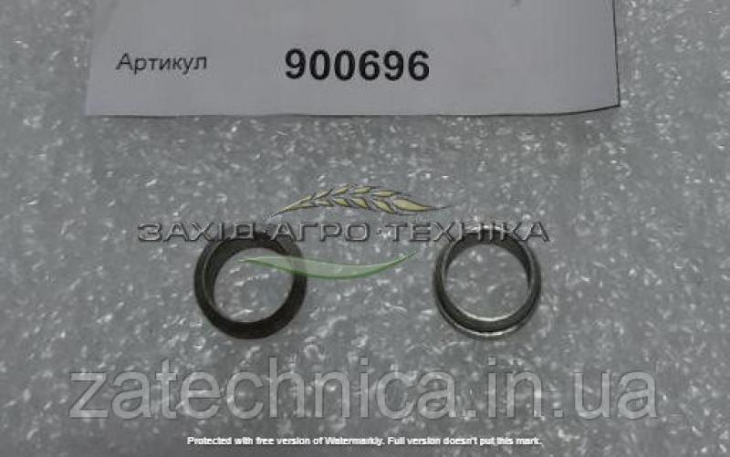Кільце металеве - 900696