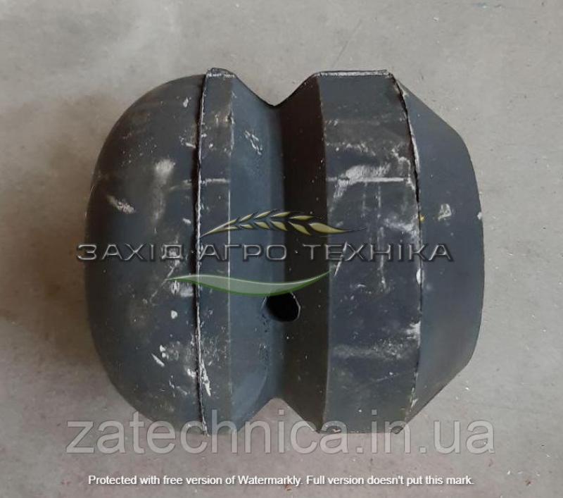 Амортизатор резиновий - 800964