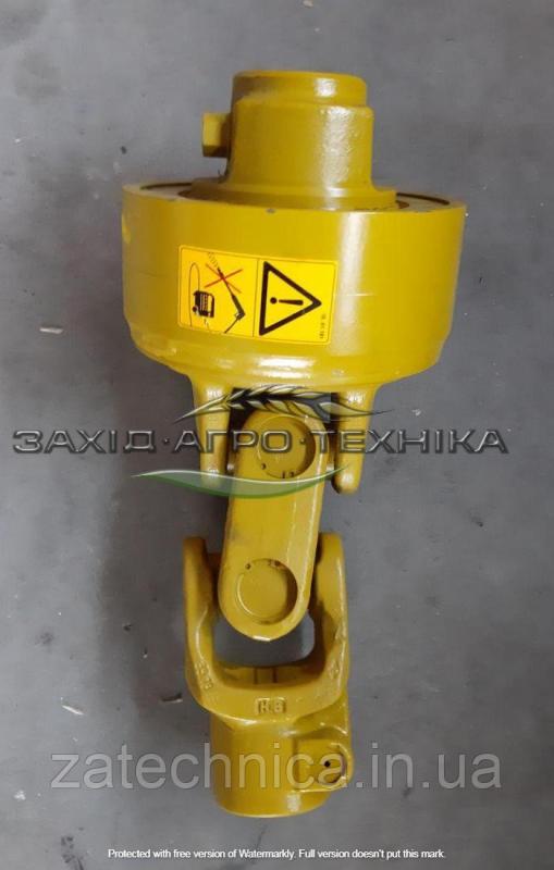 З'єднання шарнірне - 805002