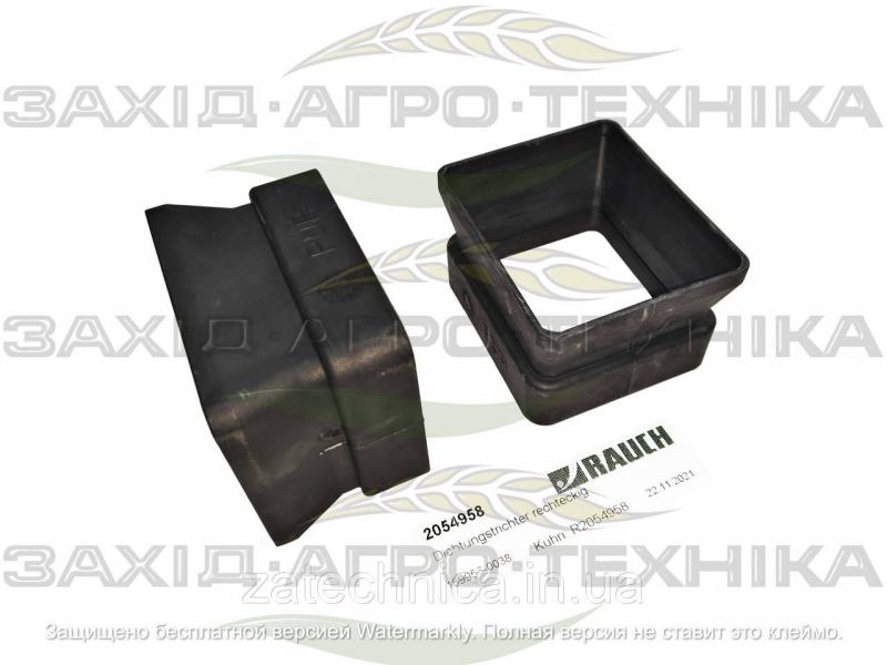 Ущільнення прямокутне - R2054958