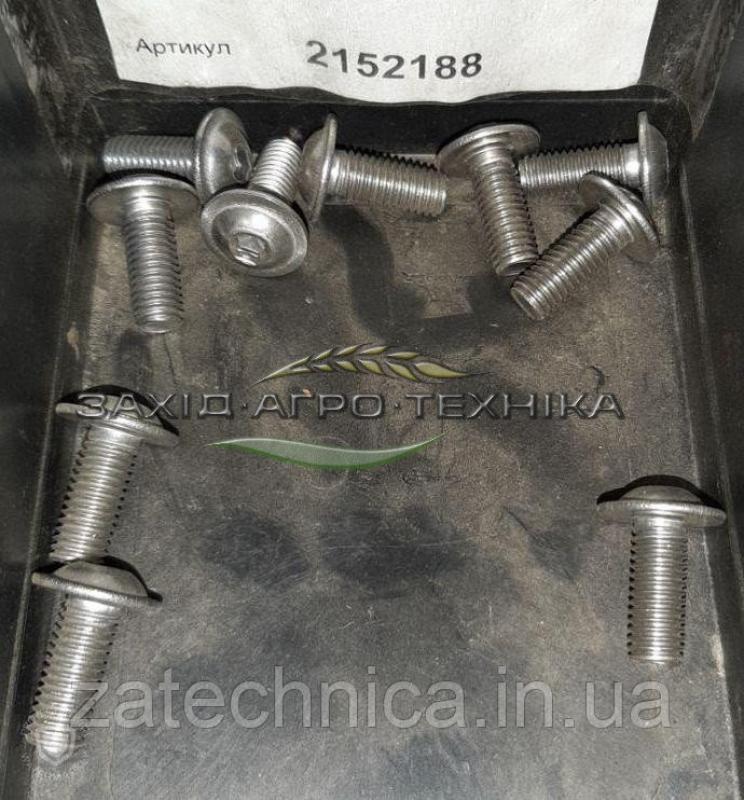 Болт металевий  М8х20 мм - R2152188
