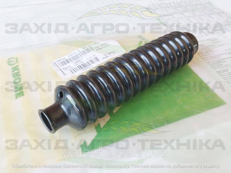 Гофра резинова 19/32 170/90 - 9400911