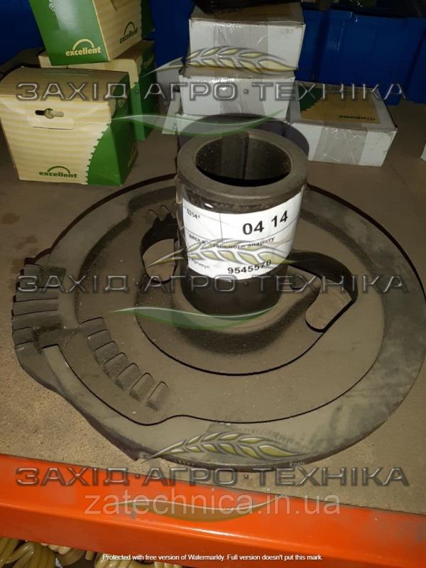 Диск в'язального апарату - 9545570