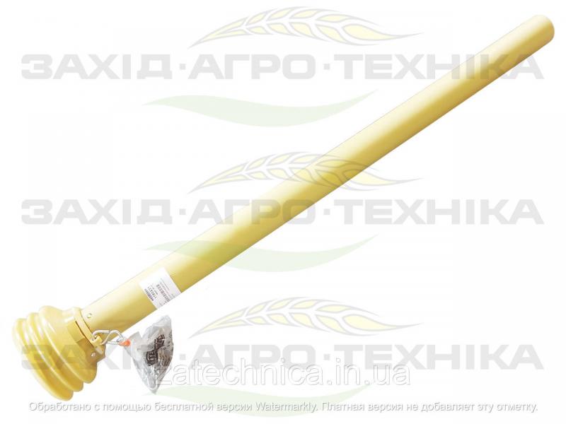 Кожух карданного валу внутр. SCH15-I 1000 LG - 9552730