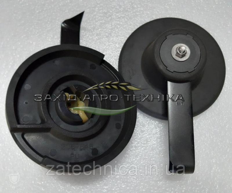 Ворушилка пластикова MDS - R4021260
