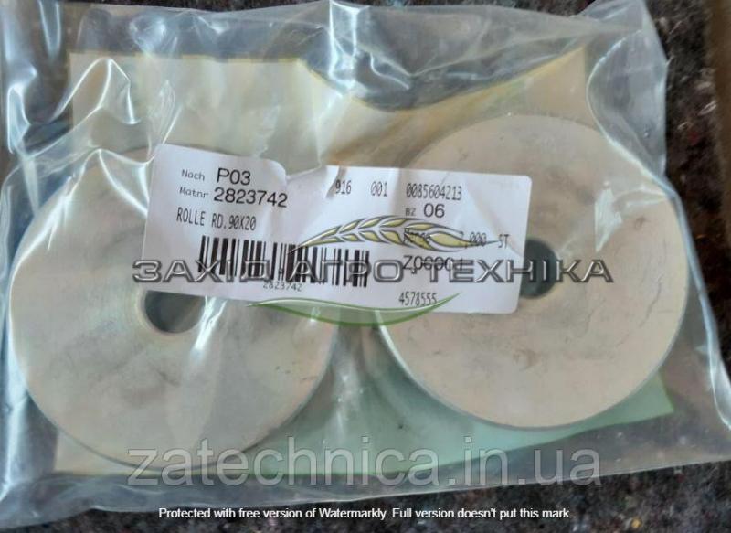 Ролик - 2823742