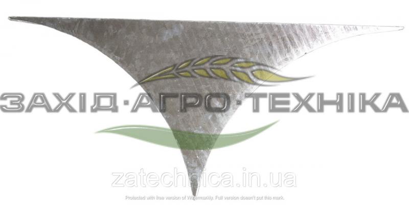 Клин DST - 120856