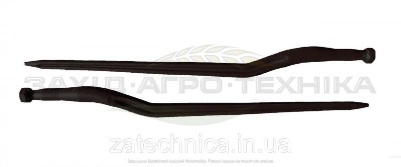Зуб 815 мм - 0476250