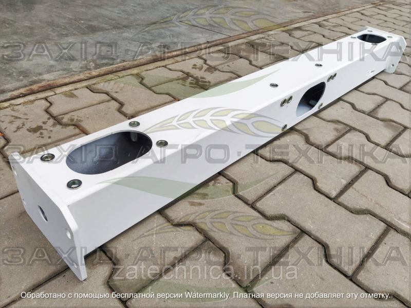 Корпус редуктора - R2055400